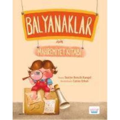 Balyanaklar Icin Mahremiyet Kitabi, Taschenbuch von Saniye Bencik Kangal, Tikla24.de BS