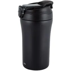 Cilio Isoliertrinkbecher DOPPIO 400 ml nero