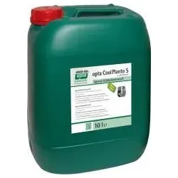OPTA Kühlschmierstoff 10L Plantocool S