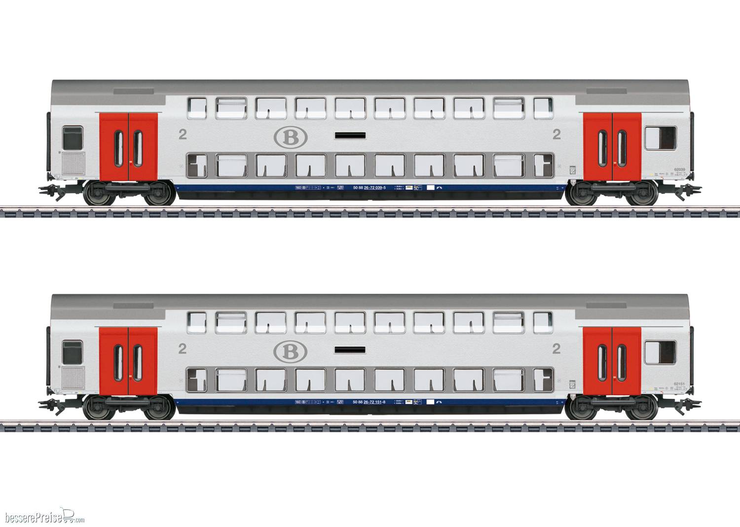 Märklin 043566