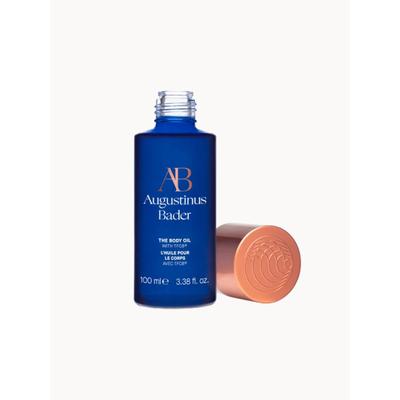 The Body Oil 100ml von Augustinus Bader