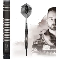 Unicorn Noir Dimitri van den Bergh Soft Darts 18 g