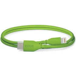 RØDE SC21 Green (0.30 m), USB Kabel