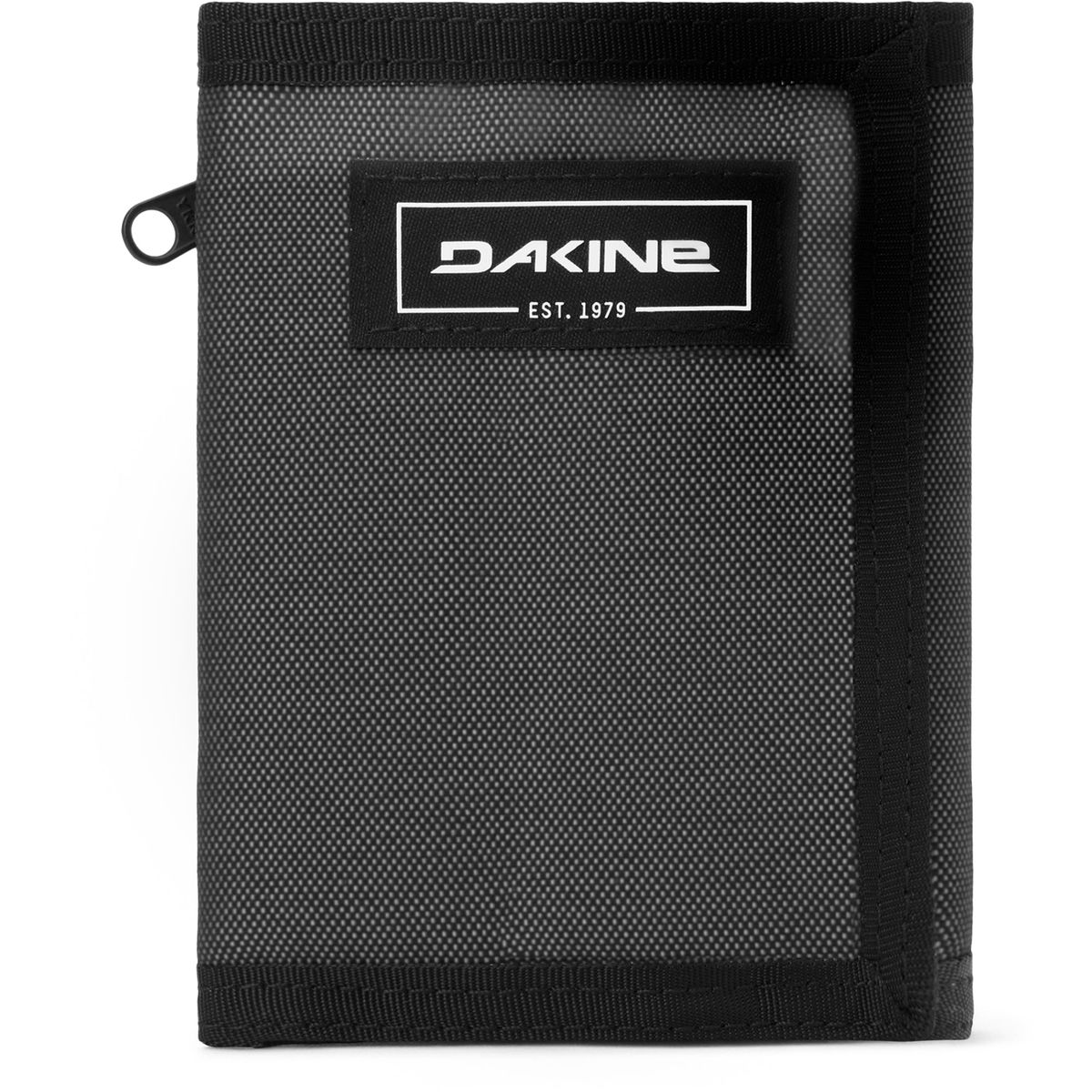 Dakine Vert Rail Wallet carbon heather/white (041) D1015061-041