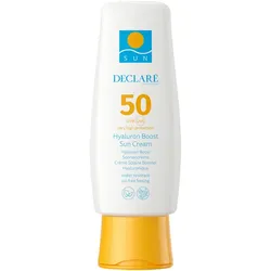 100 ml Declaré Sun Sensitive Hyaluron Boost Sun Cream SPF 50