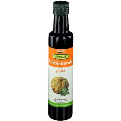 Rapunzel Bio Kürbiskernöl 250 ml Öl