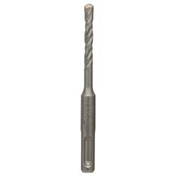 Bosch Accessories 2608831107 2608831107 Hartmetall Hammerbohrer 6 mm SDS-Plus 10 St.