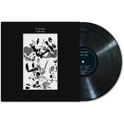 madfish, Schallplatten, In A Glass House (VINYL) (Gentle Giant)