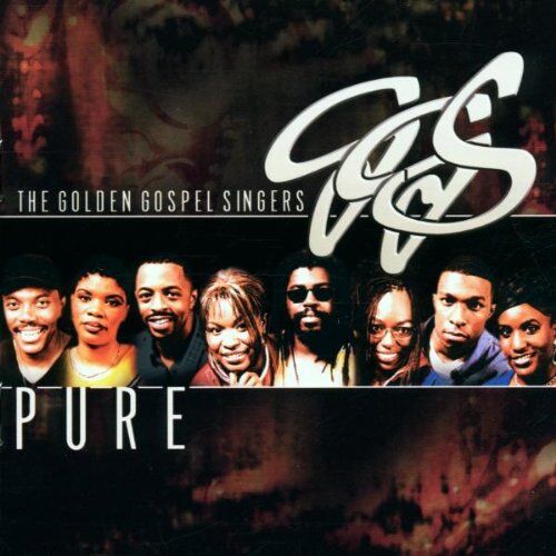 the Golden Gospel Singers - Pure - Preis vom 12.10.2026 11:37:12 h