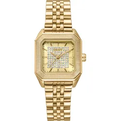 DKNY Signature watchgold DK1L154M0235 - champagner,gold - 27 x 34mm