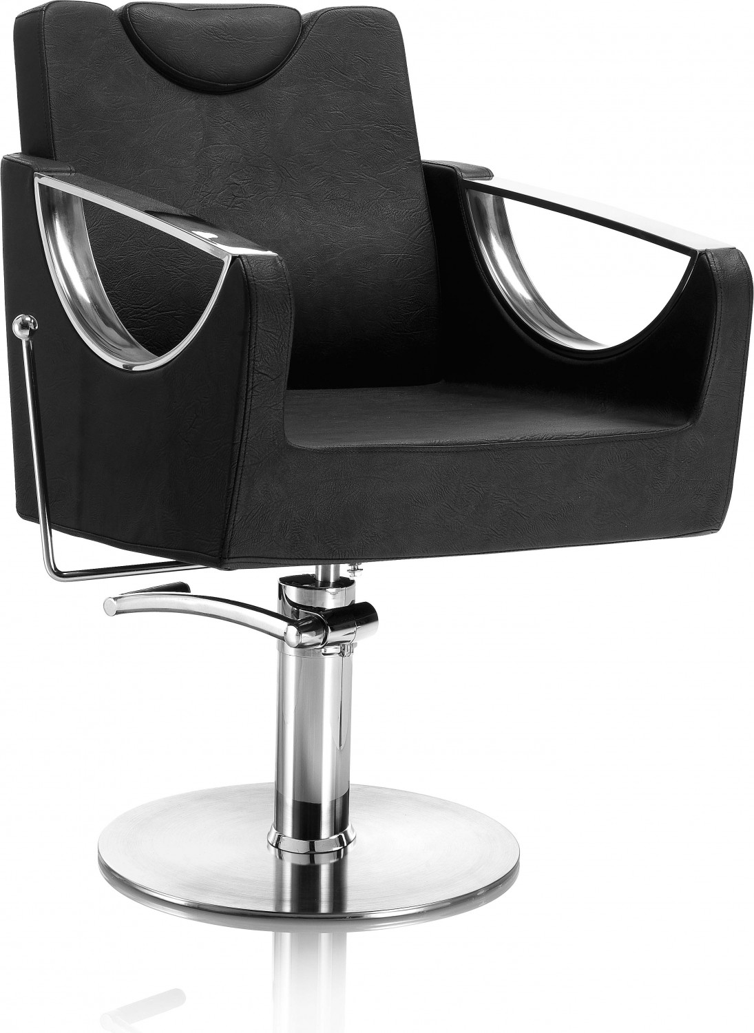 XanitaliaPro Hair Crown Friseurstuhl XP-375.039