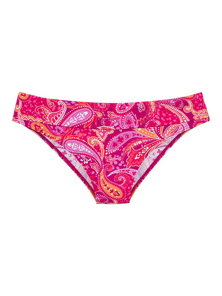 Vivance Bikini-Hose in Pink - 40