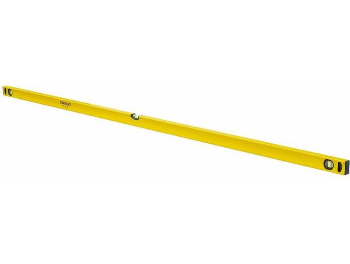 Niveau tubulaire classic 200cm - STHT1-43109