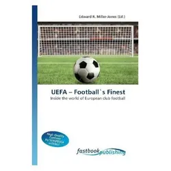 UEFA - Football's Finest, Ratgeber