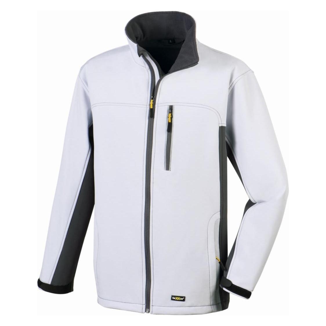Runnex teXXor Softshell-Jacke SKAGEN 4144-XL (XL) (228247)