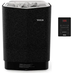 Tylö Sense Combi Pure 6 inkl. Saunasteuerung PURE