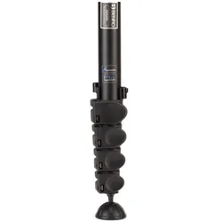 Benro Adventure Monopod MAD49A (Metall), Stativ, Schwarz