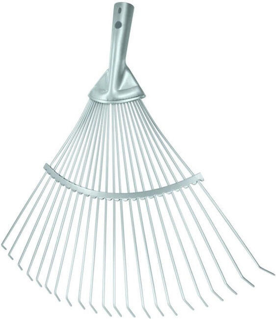 Ideal Balai métallique avec douille Largeur de travail 48 cm (66530010)