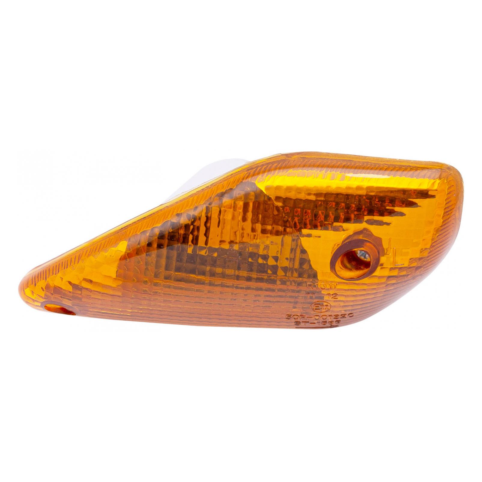 Vparts Vicma Indicator Front Left for Yamaha Aerox, MBK Nitro (99-) (1058712)