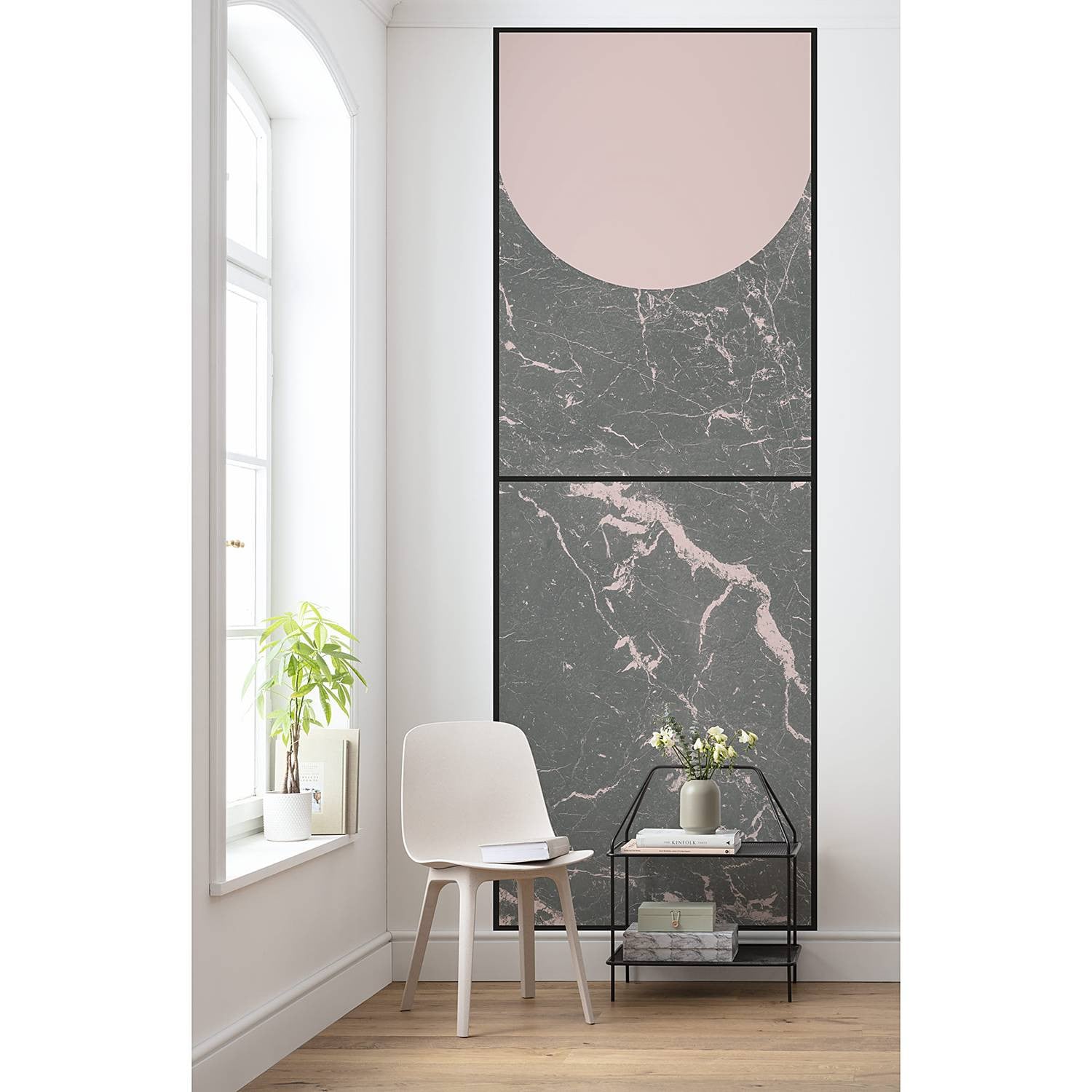 home24 Fotobehang Mural B/H: 100 x 280 cm