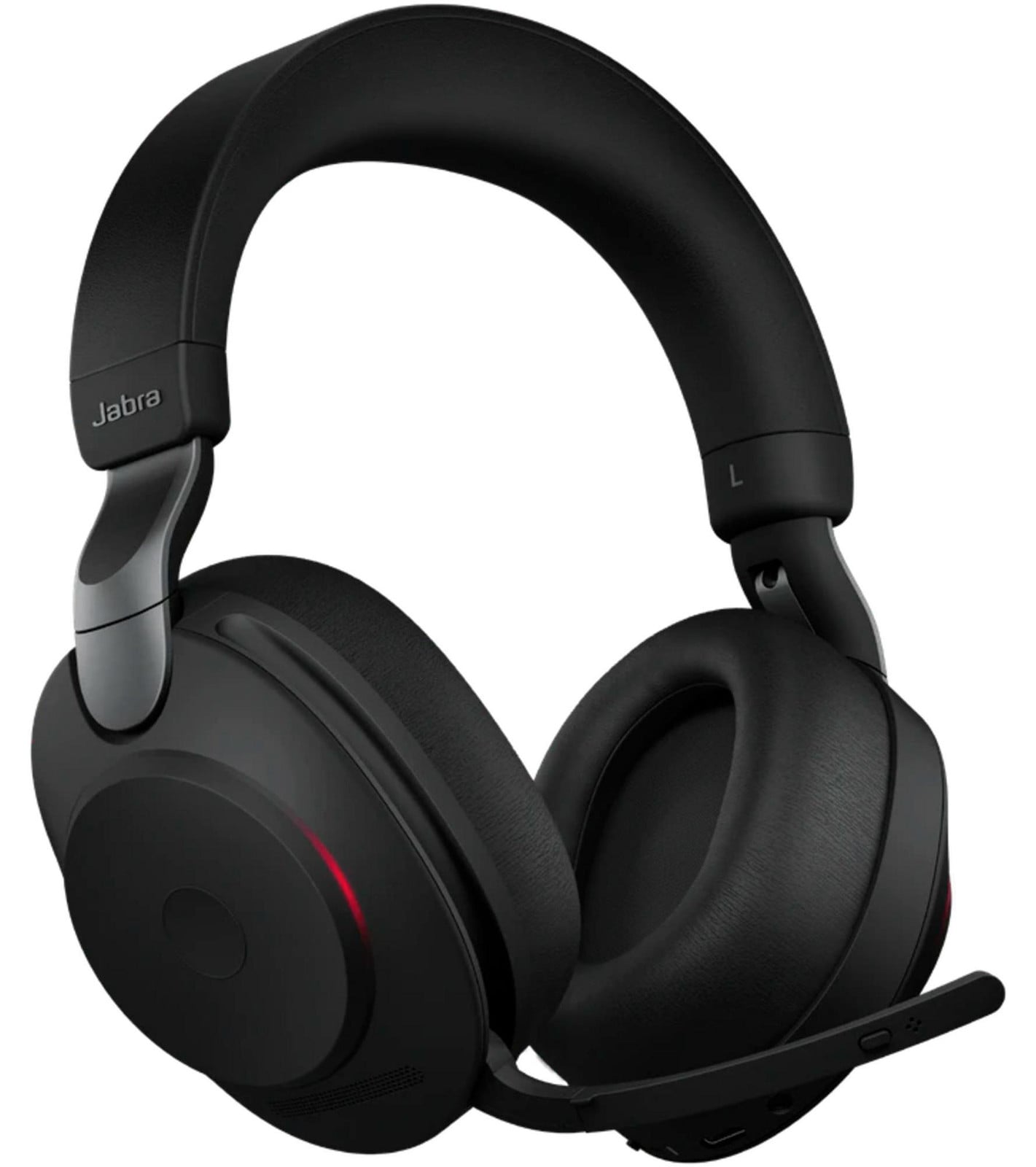 Jabra Evolve2 85 MS Duo Headset inclusief Link 380a