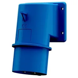 Mennekes Aufbaustecker 913
