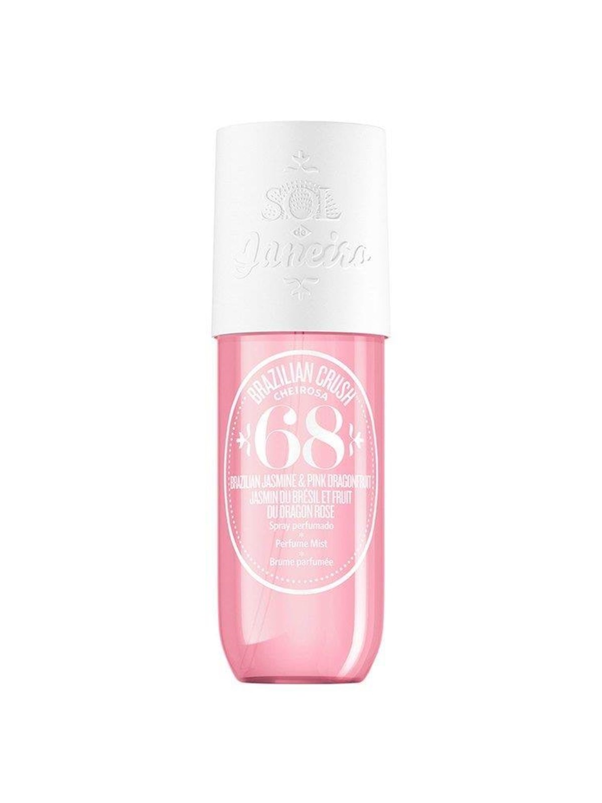 Sol de Janeiro Brazilian Crush Cheirosa 68 Body Mi - 240 ml