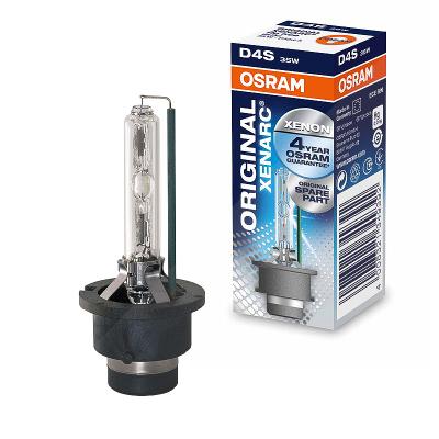 Osram D4S XENARC ORIGINAL Faltschachtel [Hersteller-Nr. 66440] für Mitsubishi, Subaru, Suzuki, Mazda, Lexus, Toyota, Honda