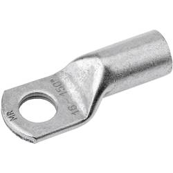 Cimco 180762 180762 Rohrkabelschuh 180 ° M12 95 mm² Loch-Ø: 13 mm 1 St.