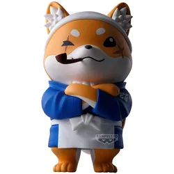 Banpresto Blue Archive - Shiba Taishou Big Sofvimates