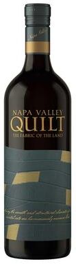 """Quilt Napa Valley Fabric of the Land Red 2023 Red Wine - California"""