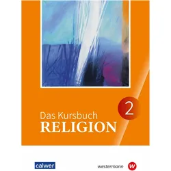Das Kursbuch Religion 2, Schulbücher