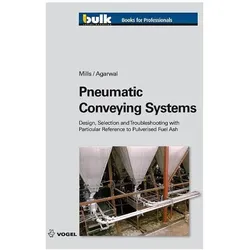 Pneumatic Conveying Systems, Fachbücher von David Mills