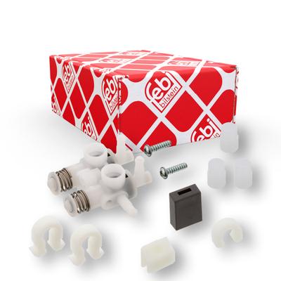 FEBI BILSTEIN Stellelement, Sitzverstellung 104472 für RENAULT TRUCKS