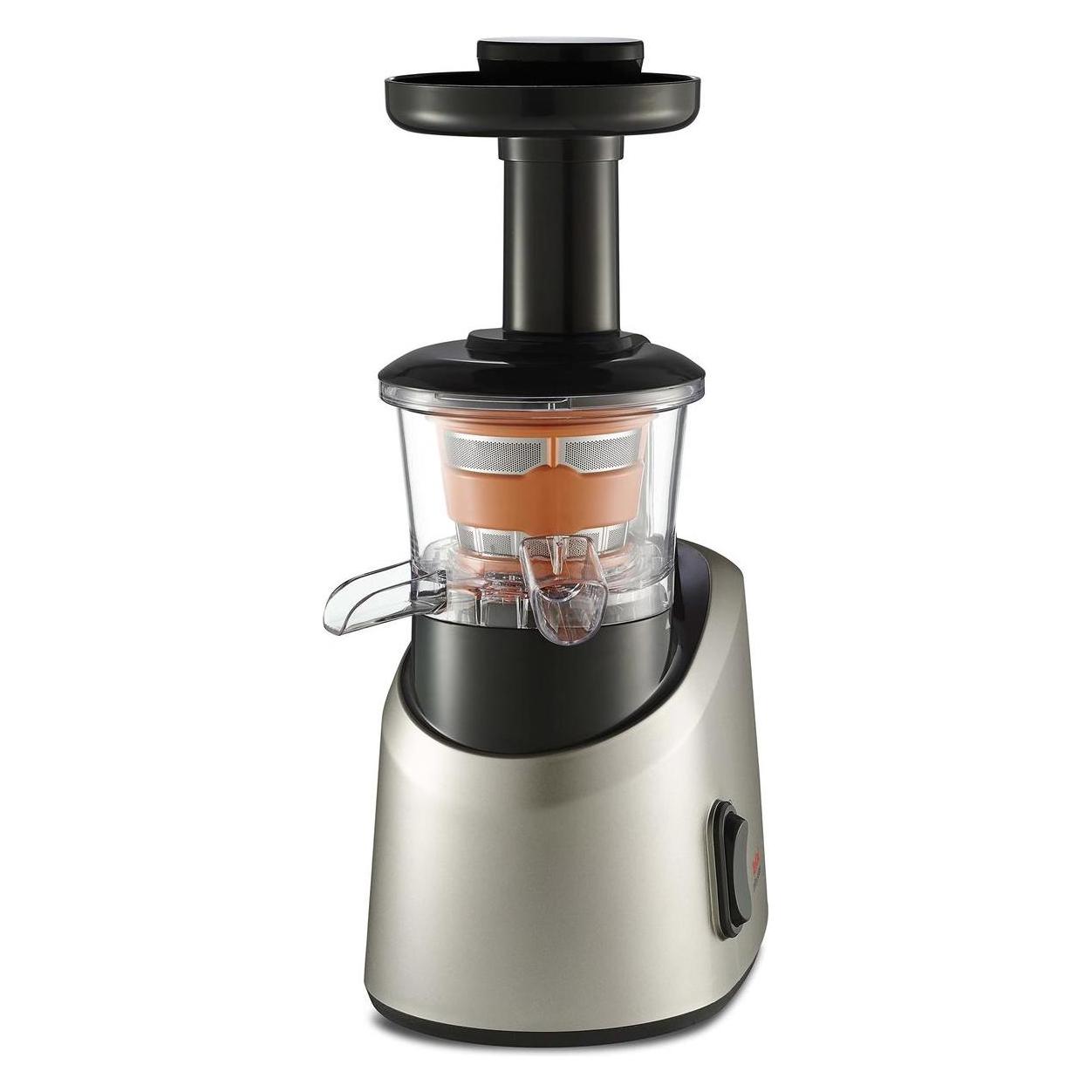 Tefal Infiny Juice ZC255B Entsafter (ZC255B)
