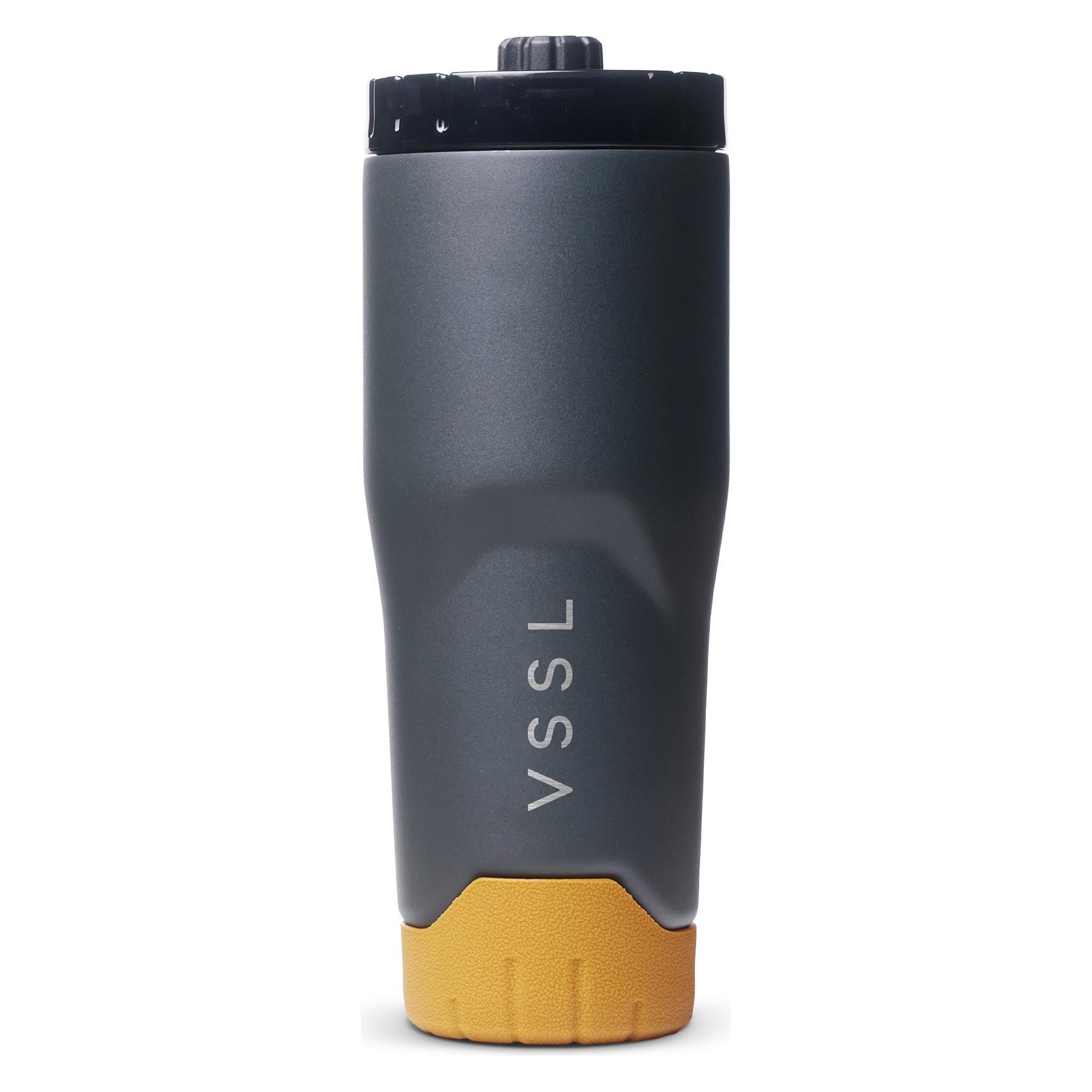 Vssl Rift Tumbler 600ml (ash) (B211028-020)