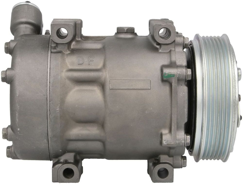 Klimakompressor ELSTOCK 51-0299