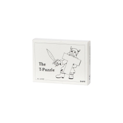 Bartl The T-Puzzle 269499