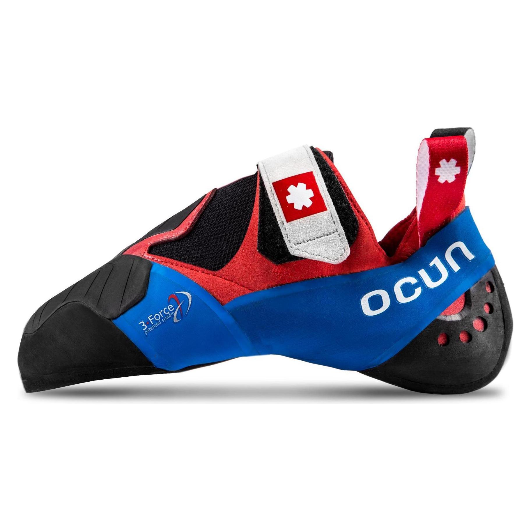 Ocun Nitro Kletterschuhe (37) (04332-UK 4)