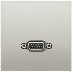 Jung Multimedia-Anschluss eds MA ES 1102
