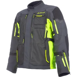 Klim Badlands Pro Rogue Gore-Tex Motorrad Textiljacke L