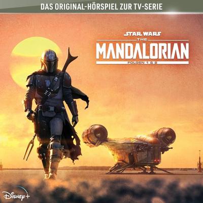 01: Der Mandalorianer / Das Kind (Hörspiel zur Star Wars-TV-Serie) - , Audio, 4066339905092
