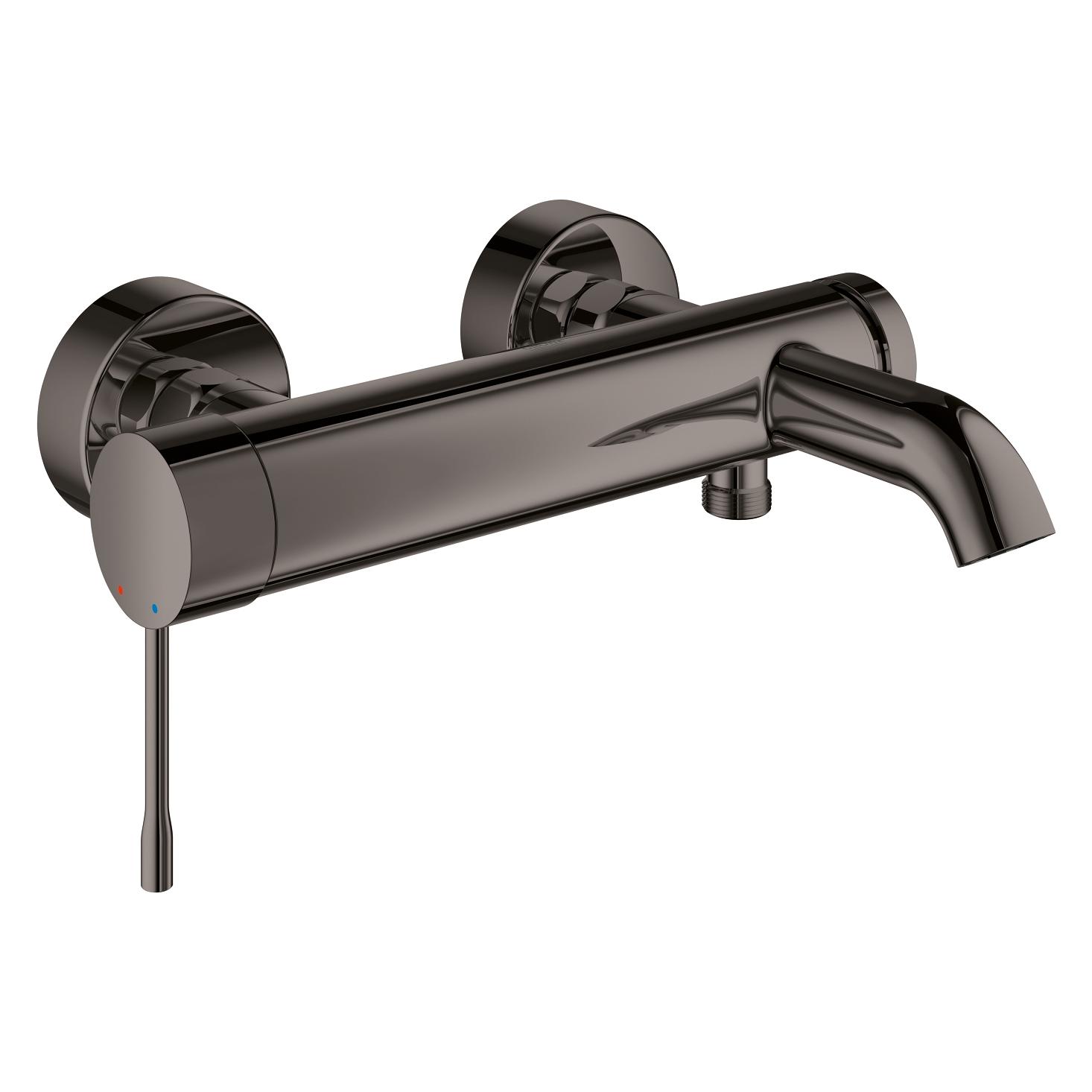 Grohe Essence Einhand-Wannenbatterie (33624A01)