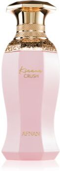 Afnan Kiaana Crush Eau de Parfum para mulheres 100 ml. Kiaana Crush