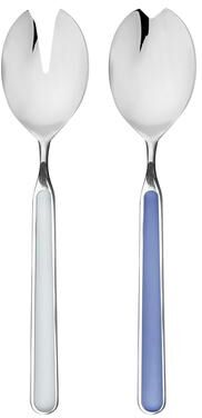 Mepra Fantasia 2-Piece Salad Serving Set