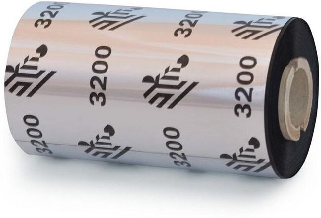 ZEBRA Färgband 800132-102 12/fp