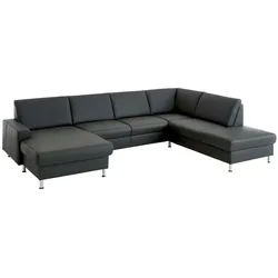 Beldomo Premium Wohnlandschaft PERFECT-L - SCU ca. 165.00x338.00x233.00
