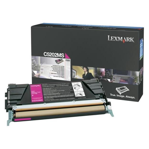 Lexmark C5202MS (M) (C5202MS)