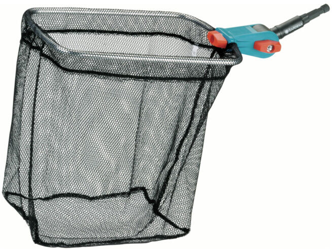 Nettoyeur de bassin combisystem Vario GARDENA (03230-20)