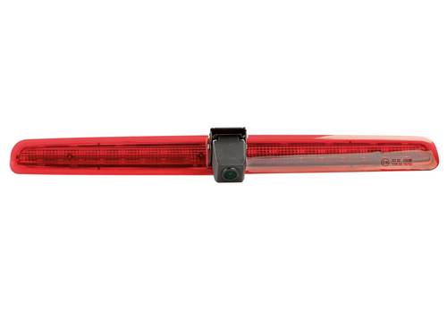 ACV 771000-6070 Rückfahrvideosystem Schwarz